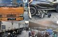 Truk Maut Slipi Cabut Dua Nyawa Pemotor, Terungkap 2 Kesalahan Fatal Si Sopir