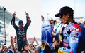 Juara MotoGP Dapat Masalah, Ini yang Dilakukan Marquez Kalau Jadi Martin