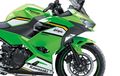 Harga Kawasaki Ninja Termurah di Awal 2025, Gak Kalah Sangar dari ZX-25R