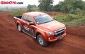 Andal Dipakai Off-Road Pas Liburan, Segini Harga Isuzu D-Max Rodeo M/T