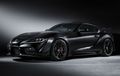Toyota GR Supra Bersiap Pamit Lagi, Edisi Finalnya Gahar Banget!