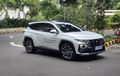 Pakai Mesin Hybrid Yang Sama Dengan All New Santa Fe, Begini Akselerasi Hyundai New Tucson