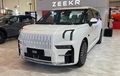 ZEEKR 009 Mobil Listrik Impian Para Artis, Harga Tembus Rp 2 Miliar, Apa Istimewanya?