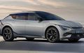 Kia EV6 GT Facelift, Untuk Konsumen yang Ingin IONIQ 5 N Versi Kalem