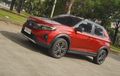 Juara Bertahan! Honda WR-V Kuasai Compact SUV di GridOto Award 2024
