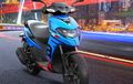 Harga Setara Honda Vario 125, Motor Matic Aprilia Ini Punya Tampilan Sporty
