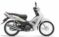 Honda Supra Fit Reborn Pamer Warna Baru, Harga Cuma Rp 11 Jutaan