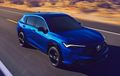 Spesifikasi Acura ADX, Saudara Honda ZR-V Berpenampilan Sporty!