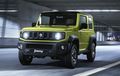 Harga Suzuki Jimny 3 Pintu Desember 2024, Pas Buat Liburan dan Off-Road