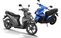 Motor Matic Termurah Suzuki, Segini Harga Suzuki Nex II Desember 2024