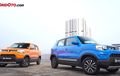 Pilihan City Car Gaya SUV, Segini Harga Suzuki S-Presso Desember 2024