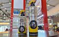 Bisa Buat Bersihkan Throttle Body, Cairan Carburator Cleaner Megacools Dijual Segini