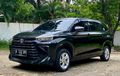 Buat Jalan-jalan Bareng Keluarga, Cek Harga Toyota Avanza Baru Juni 2025