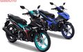 Masih Minat Yamaha MX King 150, Simak Harga Motor Barunya Sekarang