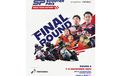 Sebentar Lagi, Final Scooter Prix Round 4 Siap Menyambut Juara Umum di Kelas Utama!