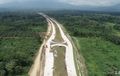 Sepanjang 90,42 Km Tol Trans Sumatera Digratiskan Selama Akhir 2024 dan Awal 2025