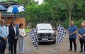Wuih, Ada Nissan X-Trail Hybrid Akan Rilis di Indonesia Tahun Depan