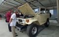 Toyota LC 200 dan FJ40 Milik Sosok Fenomenal Dilelang KPK, Buka Harga Mulai Rp 130 Jutaan