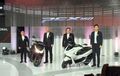 Honda PCX 160 Generasi Terbaru Resmi Meluncur, Segini Harganya