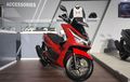 Segini Konsumsi Bahan Bakar Honda PCX 160 Terbaru, Irit atau Boros?