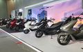 Biar Makin Paham, Ini Ragam Varian dan Warna Honda PCX 160 Terbaru!