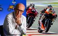 KTM Bangkrut, Keputusan Bijak Bos MotoGP Tahun Lalu Jadi Sorotan