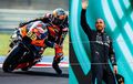 Geger KTM Bangkrut, Lewis Hamilton Mau Ambil Kesempatan Emas
