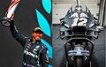Lewis Hamilton Berambisi Ambil Alih KTM, Begini Jawaban Sang Bos
