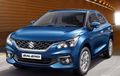 Bisa Buat Tampil Beda, Segini Harga Suzuki Baleno per Desember 2024