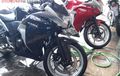 Cocok Buat Upgrade, Harga Motor Sport 250 Cc Ini Lebih Murah Dari PCX 160