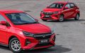 Baru Tahu, Ada City Car Kembaran Agya Ayla Irit BBM, Segini Harganya