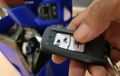 Sepele Tapi Maling Suka, Ini Kebiasaan Yang Bikin Motor Keyless Mudah Dicuri