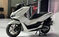 Mulai Rp 4 Jutaan, Begini Rincian Skema Cicilan Honda PCX 160 ABS RoadSync