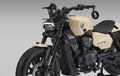 Gendong Mesin V-Twin, Benelli Leoncino Baru Kini Berwujud Bobber Macho