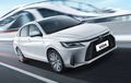 Mau Beli Toyota Vios pada Akhir Tahun, Segini Harga Mobil Barunya