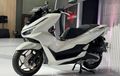 Kasihan, Varian New PCX 160 Terbaru Ini Dicuekin Saat Launching, Yuk Lihat Detailnya