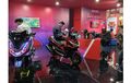 Hadir di IGF 2024, Honda PCX160 Sukses Kolaborasikan Teknologi x Dunia Maya