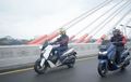 Yamaha NMAX NEO Cuma NMAX Gen 2 Ganti Baju? Cek Faktanya di Sini