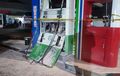 Heboh Dispenser SPBU Meledak di Jaktim, Mengguncang Selepas Pegawai Letakan Nozel Pertalite
