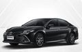 Mau Beli Toyota Camry Akhir Tahun 2024, Ini Daftar Harga Mobil Barunya