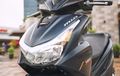 Yamaha Mio Versi Sporty Dijual Rp 25 Jutaan, Ini Penampakan Motornya