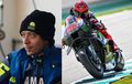Lepas Pengaruh Rossi, Apparel VR46 Tak Lagi Bikin Seragam Yamaha MotoGP