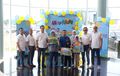 Toyota Dream Car Art Contest  Dimulai, Peserta Ada Seribu Lebih
