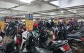 Muncul Rencana Zonasi Tarif Parkir, Biaya Bisa Rp 40 Ribu Per Jam di Lokasi Tertentu