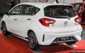 Penampakan Mobil Baru Kembaran Daihatsu Sirion, Punya Konsumsi BBM Seirit Ini