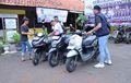 Jelang Akhir Tahun Curanmor Makin Jadi, Ternyata Motor Ini Favorit Maling