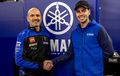 Yamaha Resmikan Test Rider Baru, Aprilia Perpanjang Kontrak Pembalap Tesnya