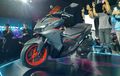 Biar Paham Sebelum Beli, Ini Varian & Warna Yamaha Aerox Alpha!