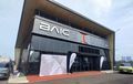 BAIC Resmikan Dealer ke-7 di PIK 2, Ada Promo Ini di Momen Pembukaan