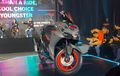 Jadi Bike Of The Year di OTOMOTIF Award 2025, Ini 6 Pembaruan di Yamaha Aerox Alpha "Turbo"